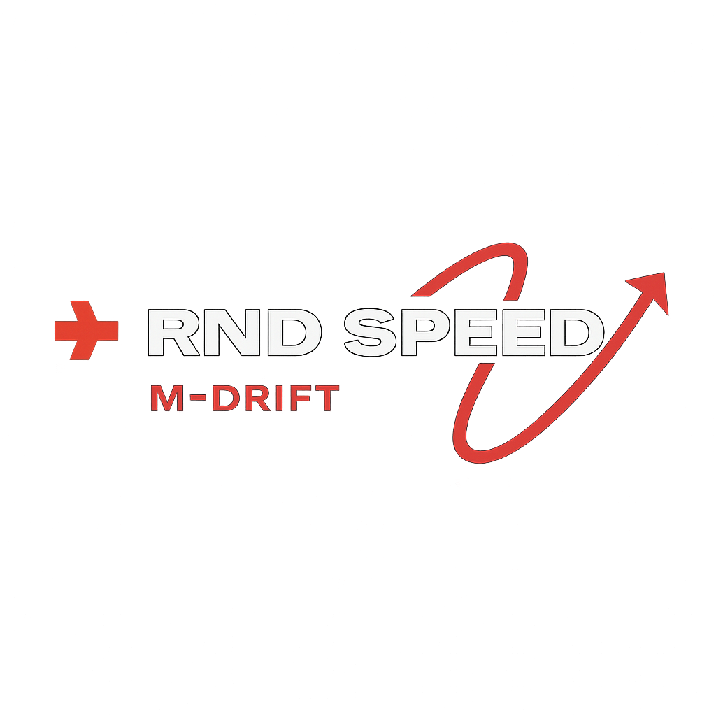 RND SPEED
